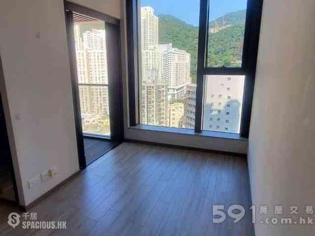 Cheung Sha Wan - High One 01
