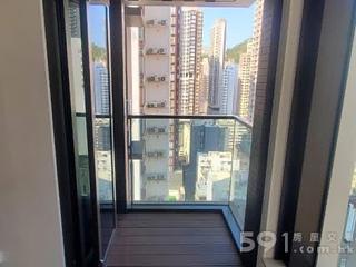 Cheung Sha Wan - High One 02