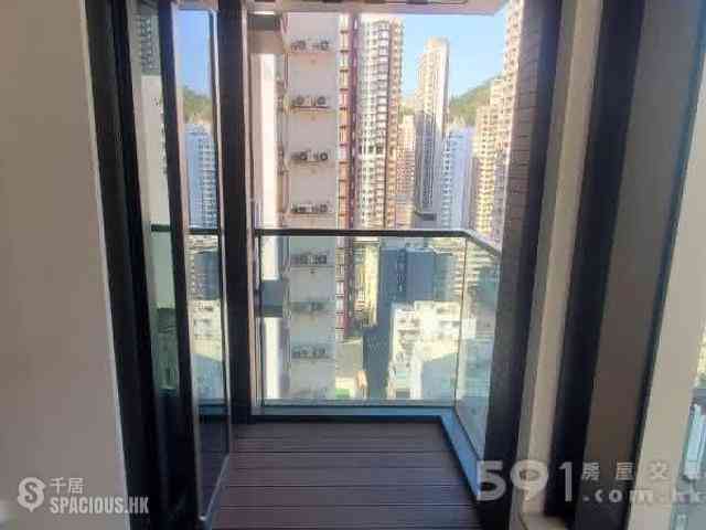 Cheung Sha Wan - High One 02