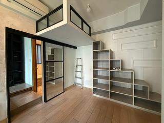 Ho Man Tin - One Homantin Block 2 02