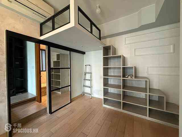 Ho Man Tin - One Homantin Block 2 02