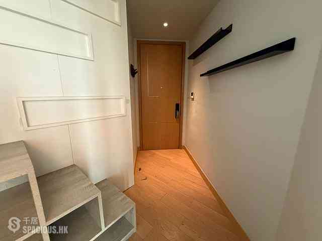 Ho Man Tin - One Homantin Block 2 03