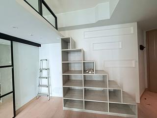 Ho Man Tin - One Homantin Block 2 06