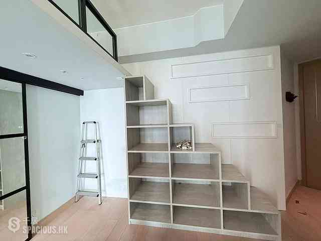 Ho Man Tin - One Homantin Block 2 06