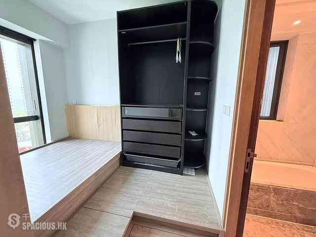 Ho Man Tin - One Homantin Block 2 07