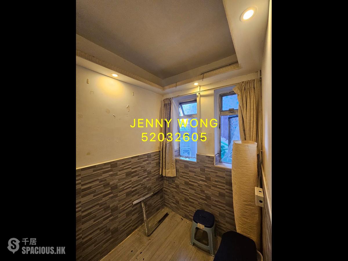 For Sale - Lyton Building, 6 Bed, 914 Sqft (ID:14727355)｜spacious.hk