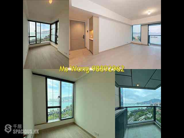 Tuen Mun - Gold Coast Bay Phase 2 The Reserve 01