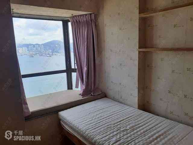 Sai Ying Pun - Connaught Garden Block 1 01