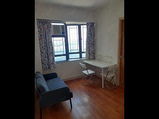 Sai Ying Pun - Connaught Garden Block 1 02