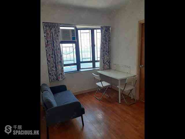 Sai Ying Pun - Connaught Garden Block 1 02