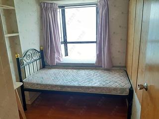 Sai Ying Pun - Connaught Garden Block 1 04