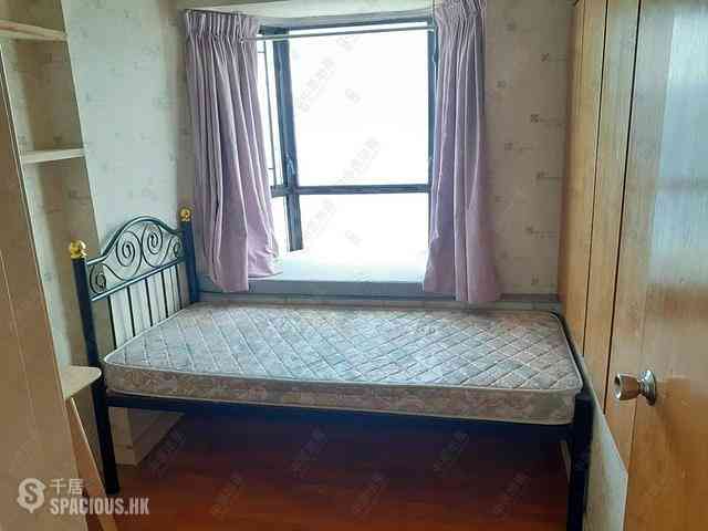 Sai Ying Pun - Connaught Garden Block 1 04