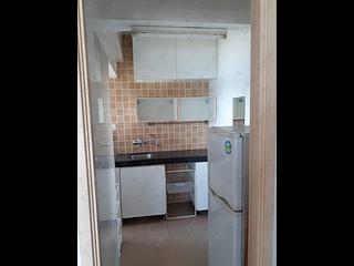 Sai Ying Pun - Connaught Garden Block 1 05