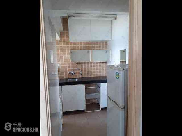 Sai Ying Pun - Connaught Garden Block 1 05