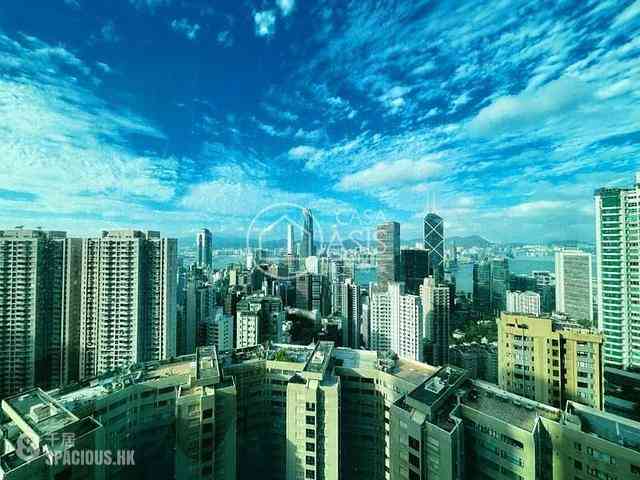 中半山 - The Mayfair 04