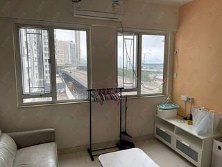 Sai Ying Pun - Fung Shing Building 02