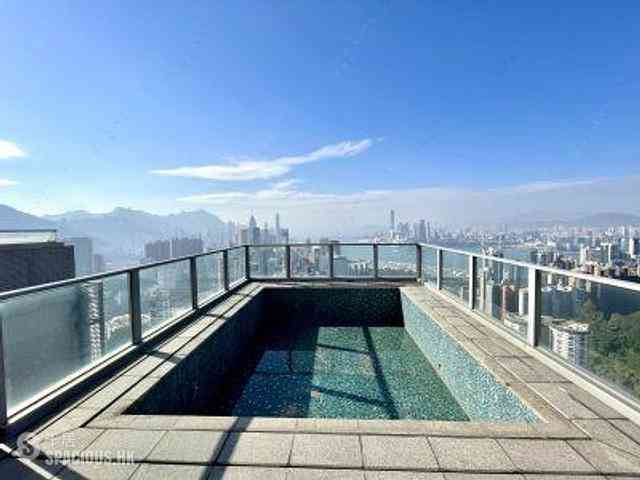 Tai Hang - Serenade Block 1 02