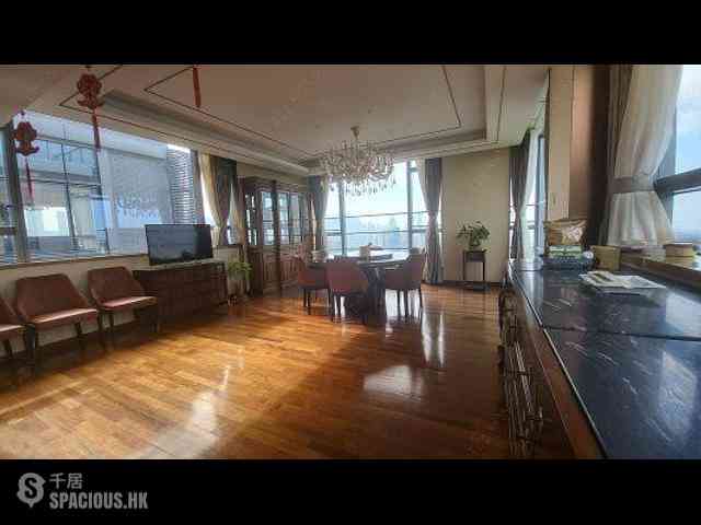 Tai Hang - Serenade Block 1 04