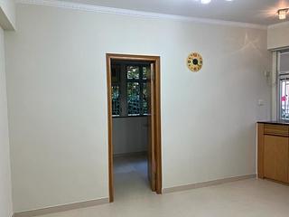 堅尼地城 - 寶華樓 05