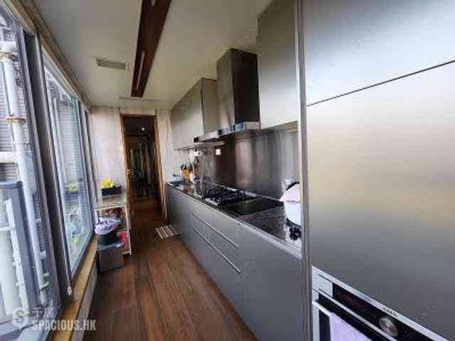 Tai Hang - Serenade Block 1 11