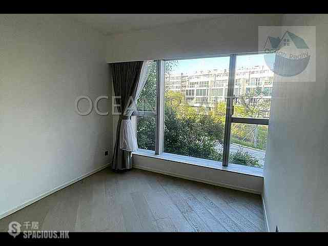 Clear Water Bay - Mount Pavilia 02