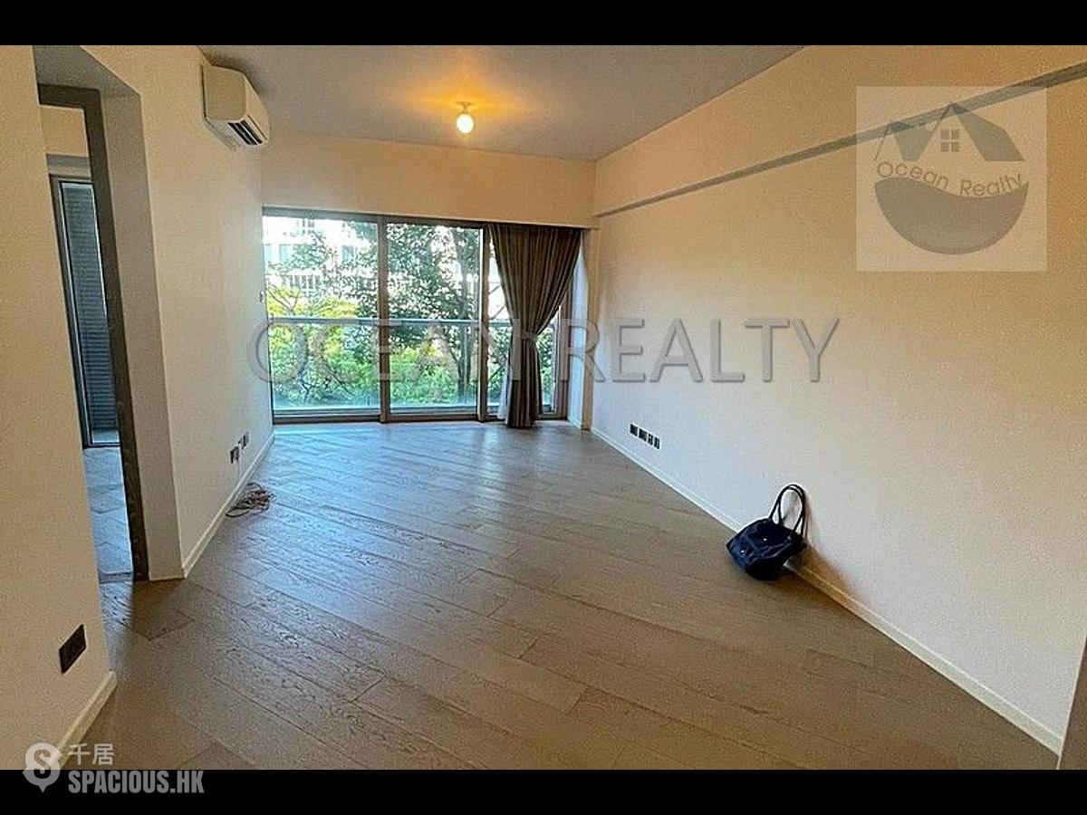 Clear Water Bay - Mount Pavilia 01
