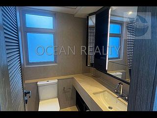 Clear Water Bay - Mount Pavilia 06