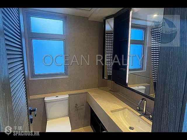 Clear Water Bay - Mount Pavilia 06