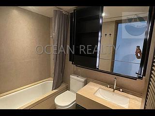 Clear Water Bay - Mount Pavilia 07