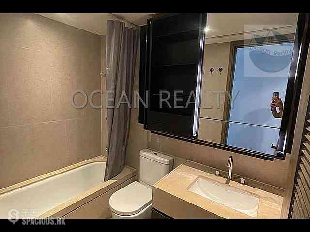 Clear Water Bay - Mount Pavilia 07