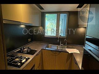 Clear Water Bay - Mount Pavilia 05
