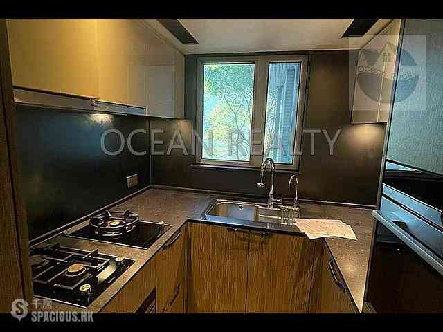 Clear Water Bay - Mount Pavilia 05