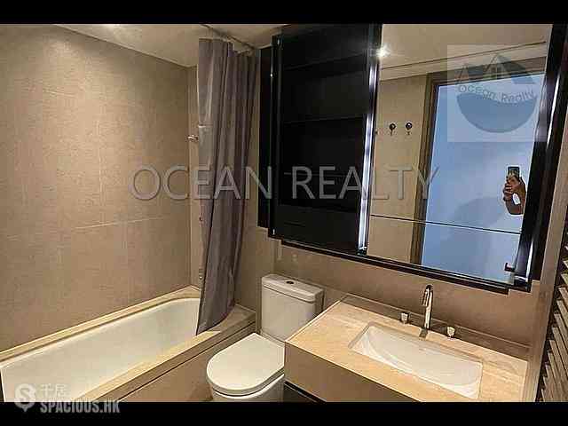 Clear Water Bay - Mount Pavilia 08