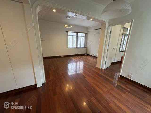 Happy Valley - Fortune Building 01