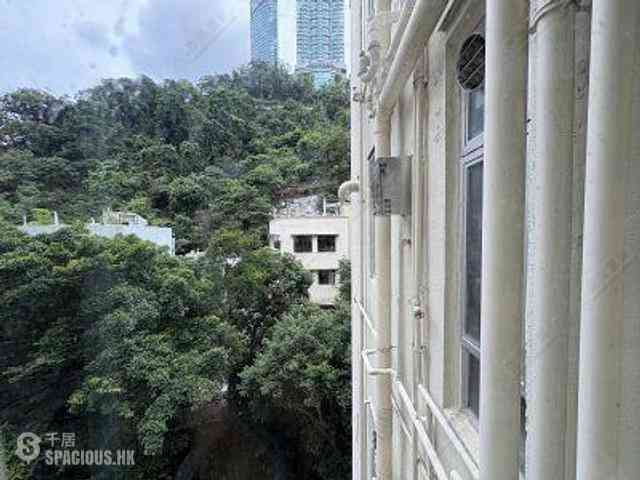 Happy Valley - Fortune Building 08