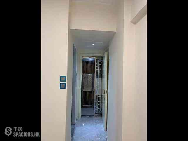 Kennedy Town - Hoi Tao Building 01
