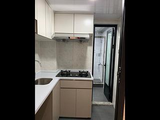Kennedy Town - Hoi Tao Building 03