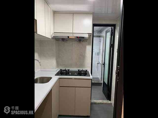 Kennedy Town - Hoi Tao Building 03