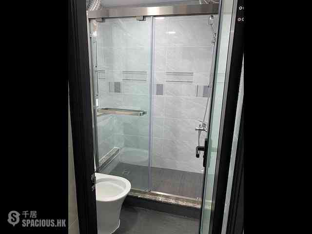 Kennedy Town - Hoi Tao Building 12