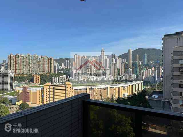 司徒拔道 - 肇辉台花园 01
