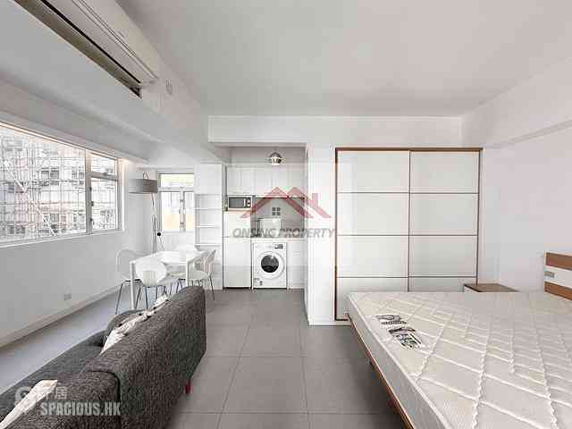 Wan Chai - Lok Ku House 02