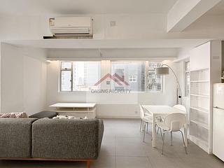 Wan Chai - Lok Ku House 03