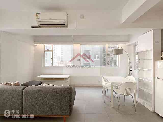 Wan Chai - Lok Ku House 03
