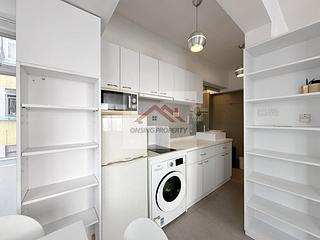 Wan Chai - Lok Ku House 05
