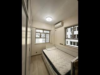 Wan Chai - Four Sea Mansion 05