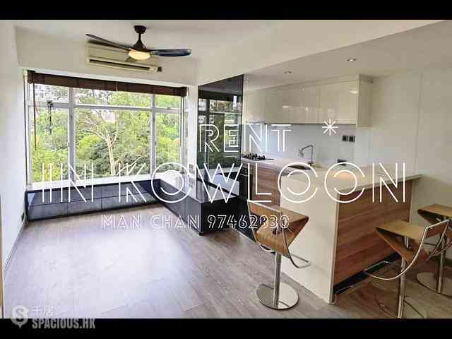 Tsim Sha Tsui - New Knutsford House 01