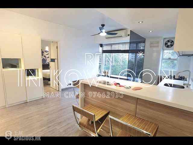 Tsim Sha Tsui - New Knutsford House 04
