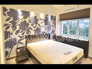 Tsim Sha Tsui - New Knutsford House 05