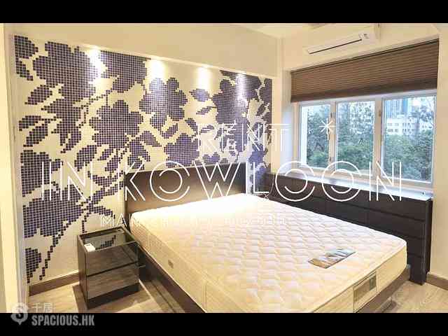 Tsim Sha Tsui - New Knutsford House 05