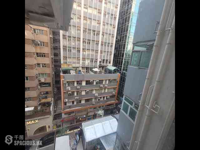 Tsim Sha Tsui - Dolford Mansion 07